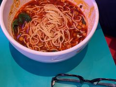 -川正旺江湖菜(三元桥店)