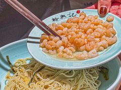 -裕兴记•蟹黄面馆(人民广场店)