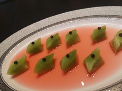 -翕间食·精致淮扬菜(江苏大剧院店)