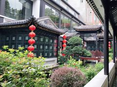 -北园酒家(小北路店)