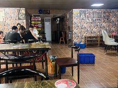 -清真·馬坡二旦烧烤(人生一串拍摄店)