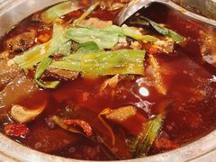 -淮扬韵.淮扬味道