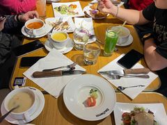 -斗牛士牛排(南京东路店)