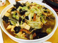 -新龙源大酒店(热河路店)