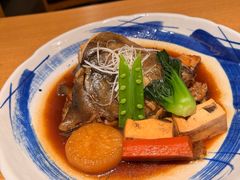-江户前日本料理(瑞诗酒店店)