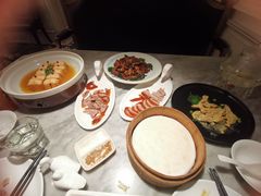 -城南往事(滨江世茂店)