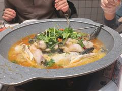 -鸿先阁·干煸虾(星沙店)
