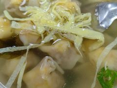 -吉云馄饨(桑梓路店)