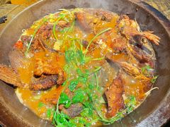 -蜀留香石锅鱼(六顺街店)
