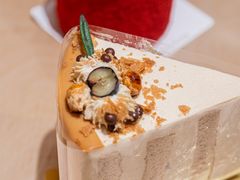 -侘寂甜品(自取店)