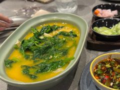 -半山腰·云南菜(侨福芳草地店)