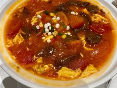 番茄牛肉-广东道至正餐厅(区庄店)