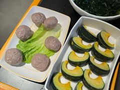 -潮发潮汕牛肉店(软件基地店)