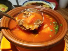 -百年神厨·地道川菜(清江西路店)