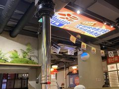 -西塔老太太泥炉烤肉(北京双井店)