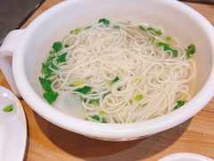 牛肉面-品回味清真西北楼(宁波首店)