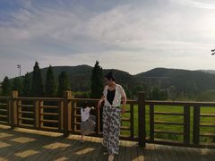 -棒棰岛宾馆景区