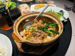 -玖味(老工人西路店)