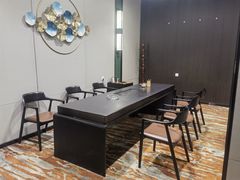-尖沙咀大酒楼(罗村店·粤菜海鲜·宴会聚餐)