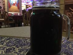 格瓦斯-喀秋莎俄罗斯西餐厅(广州分店)