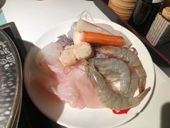 -温禾牛·和牛寿喜烧自助火锅(恒基名人店)