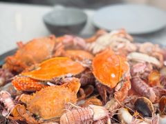 -仙螺岛海鲜自助餐厅(总店)