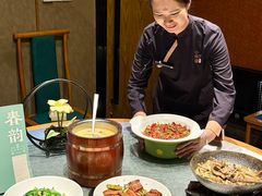 -小柴湖(江北云山店)