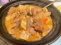 -巡味顺德菜(龙华壹方城店)