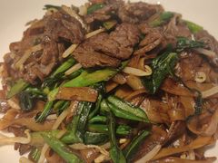 公馆炒牛河-炳胜公馆(珠江新城店)