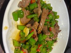 -外婆家(义乌新光汇购物中心店)