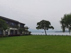 -杭州西湖柳莺里酒店