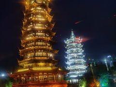 -桂林两江四湖景区