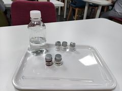 -汤臣倍健透明工厂景区
