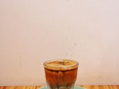 -Cafe del Volcan(永康路店)