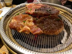 -泥炉烧肉师(新街口金銮巷店)