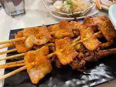 -蚝太郎 • 海鲜烧烤(建国路创始店)