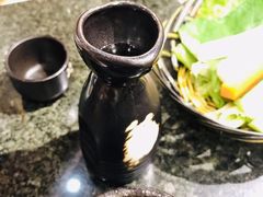 -梦山水日本烧肉(五四广场店)