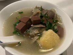 -民国红公馆·秦淮八艳(夫子庙店)
