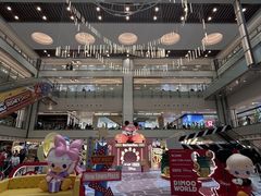 -新城市广场