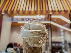 -LUNEURS月乐诗·法式冰淇淋(北外滩来福士广场店)