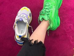 -BALENCIAGA(SKP女装店)