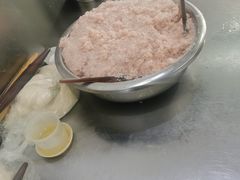 -黄阿姨锅贴大王(万航渡路店)