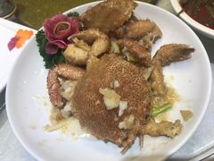 -利鸿私宴(南京路步行街店)