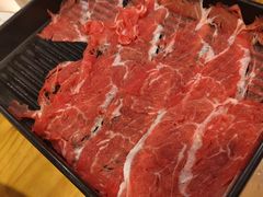 -牛匠和牛寿喜锅(西安总店)