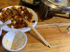 -妈妈菜馆(盛京大奥莱店)