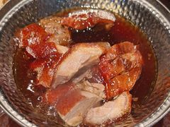 -古都历食南京菜·烤鸭·鸭血粉丝·汤包(南京博物院店)