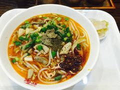 -黔派·贵州烙锅烤肉·米粉(车公庙店)