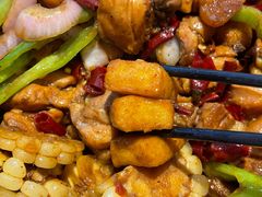 -状元虎.摇滚炒鸡.家常菜(义勇街店)