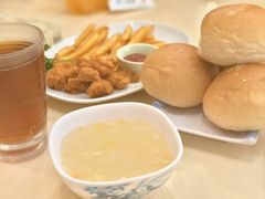 -雅泰来(解放路店)