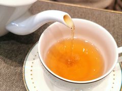 大吉岭茶-PAUL LAFAYET 法式甜品(港汇广场店)